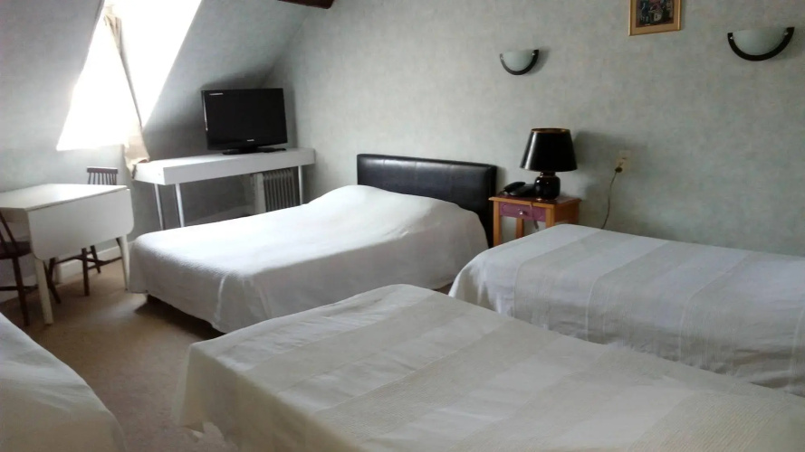 Hôtel Nice Flore