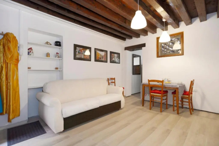 Ca RIZZI