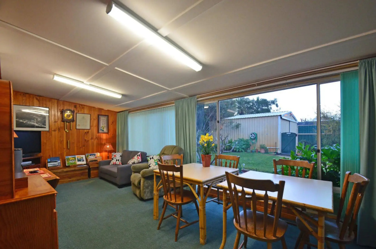 Broadwater Bed and Breakfast