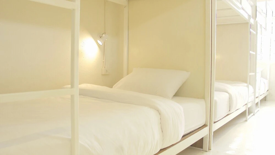 Casa Blanca - Hostel