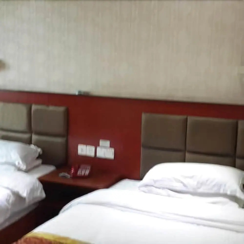 Zsyd Guesthouse