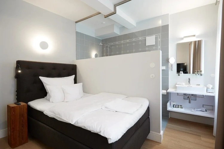 Economy Single room
