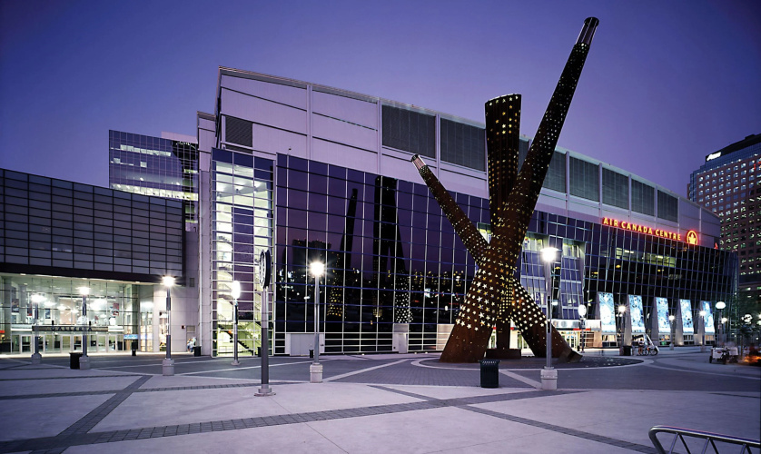 Holiday Inn Mississauga Toronto West photo 26