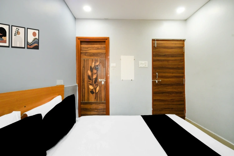 Classic room