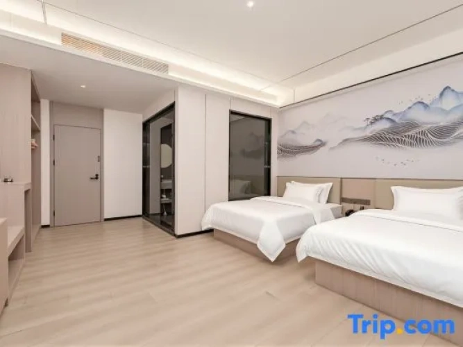 Business Twin room