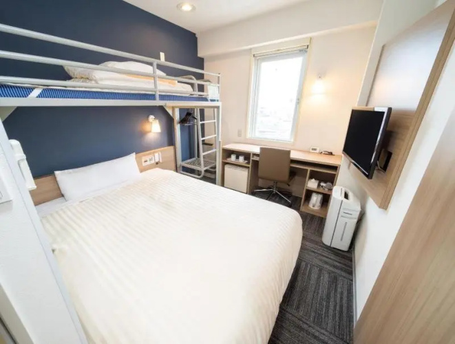 SUPER HOTEL Towada