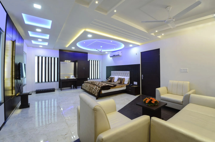 Hotel Madhushrie Agra