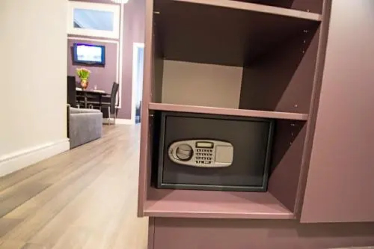 Hotelbild