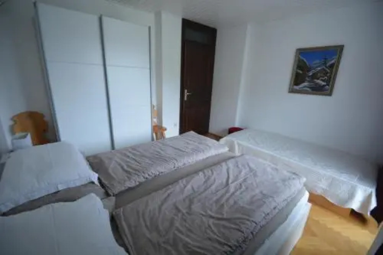 Apartmaji Košir