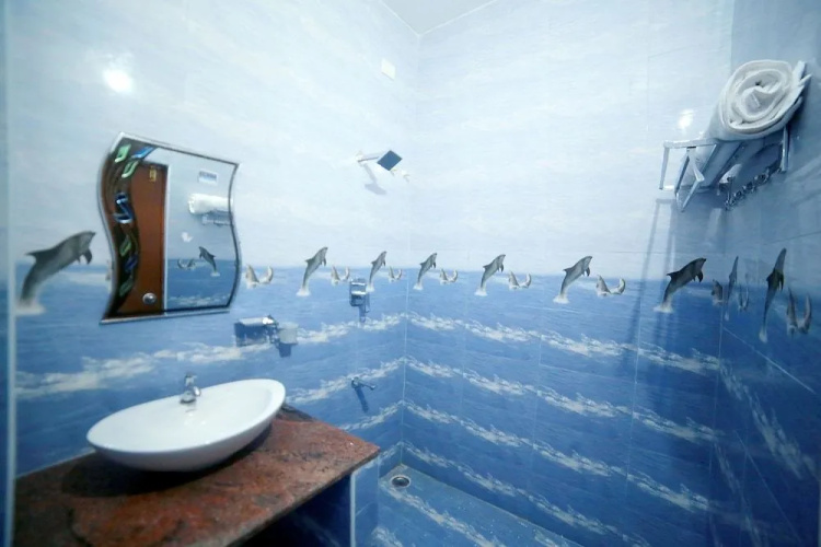 Sathvika Hotels
