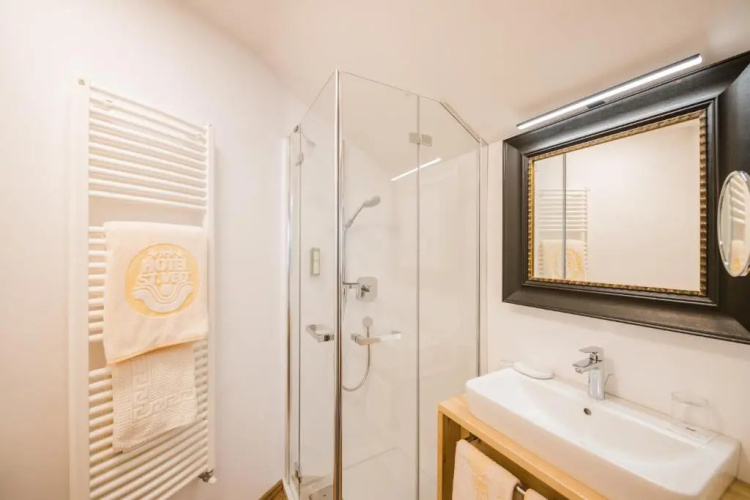Alpenwellnesshotel St. Veit