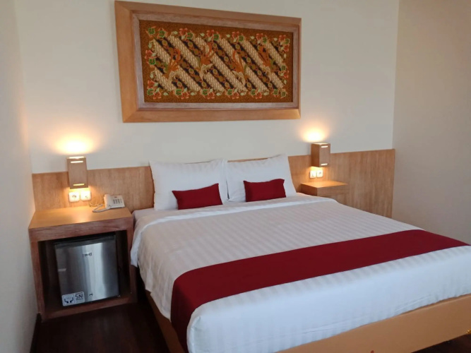 Hotel Parangraja