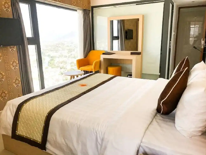 Napoleon Nha Trang Hotel