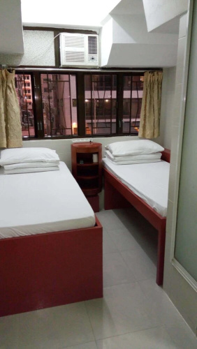 Pearl Guesthouse