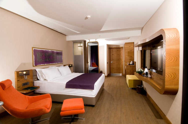 Casa De Maris Spa & Resort Hotel -  Adult Only +16