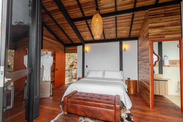 Hotel Aborígenes