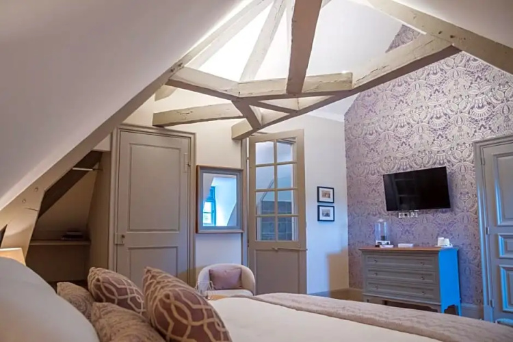 Le Relais