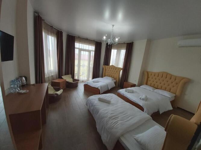 Фотография номера гостиницы Maria