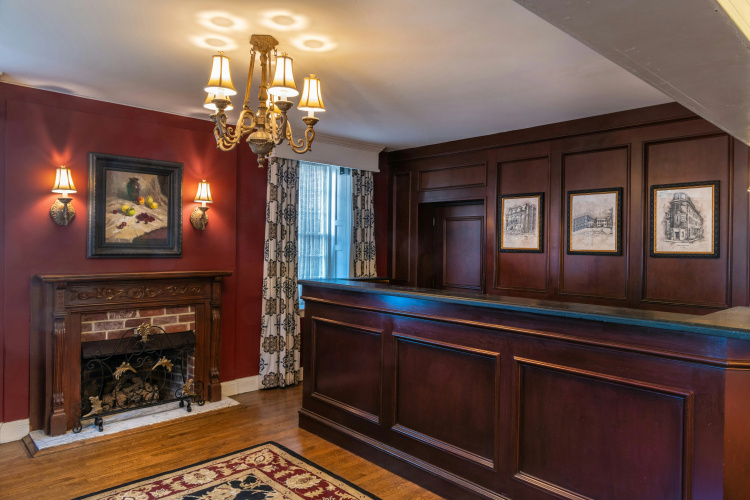 Historic Inns Of Annapolis photo 12