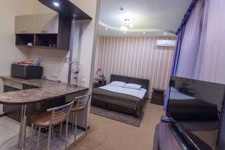 Siesta Hotel