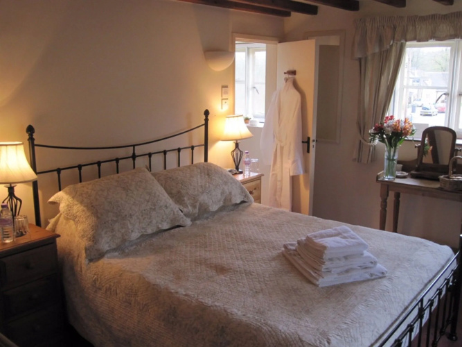Guiting Guest House