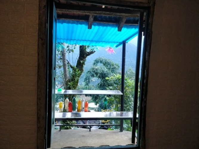 Oh Yeah  Hostel