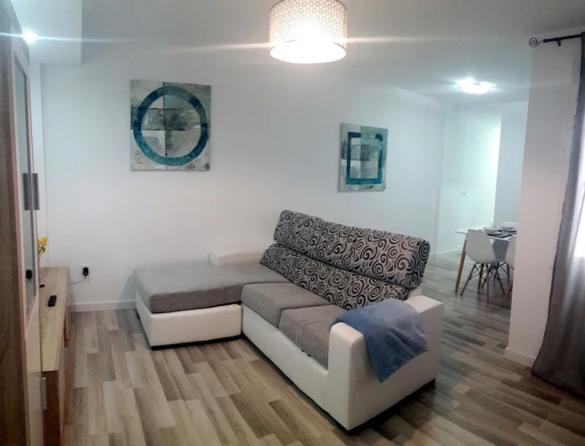 Apartamento Damasco