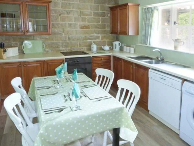 Firbank Cottage