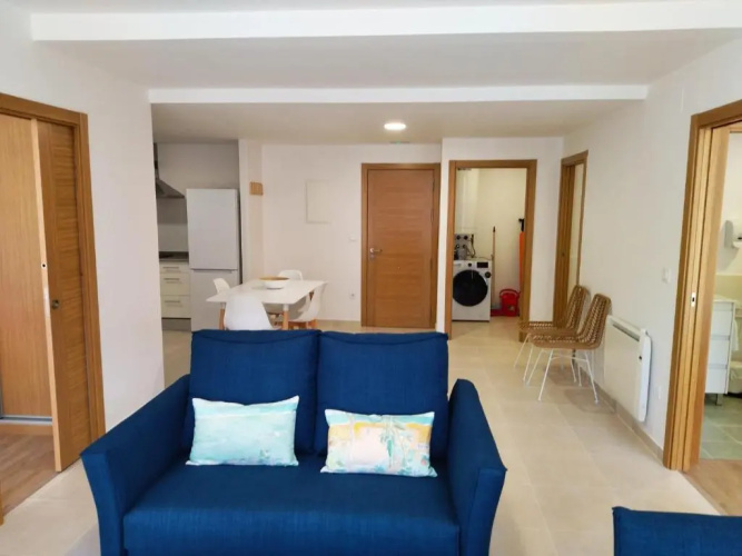 Apartamentos Duerming Park Viveiro