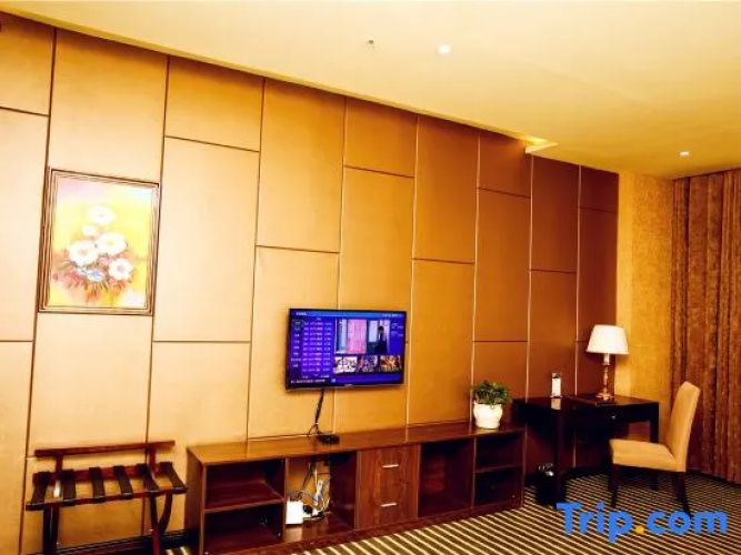 Yongli Hotel