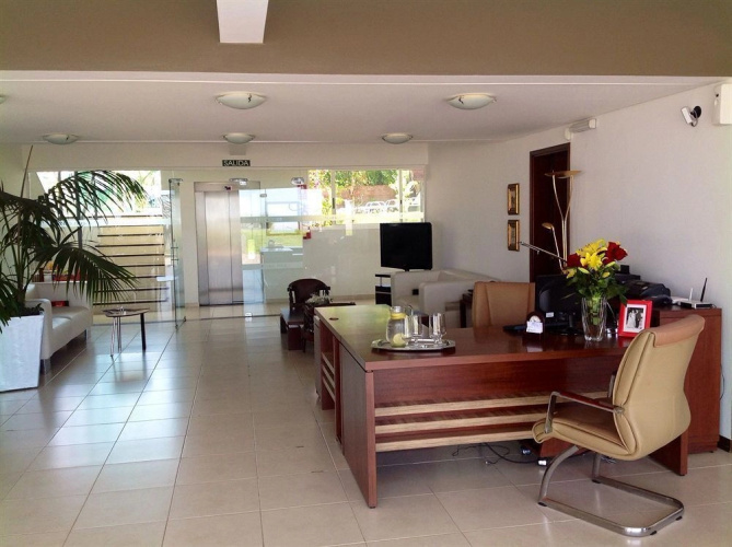 Apart Hotel Beira Mar