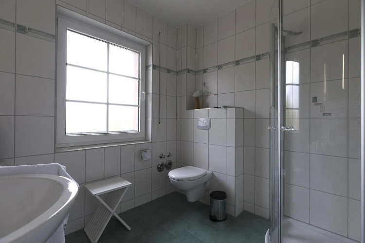 An der Alten Rotbuche, Whg 3