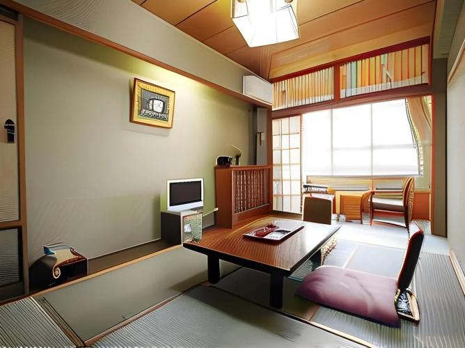 Hotelbild