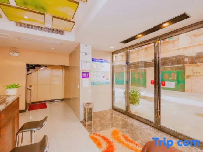 Ziyuan Hotel