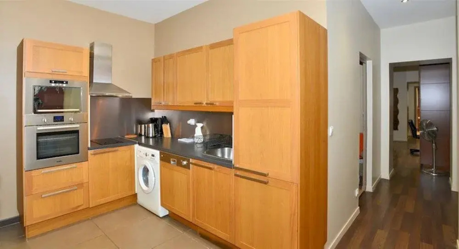 AppartAmbiance Appartements