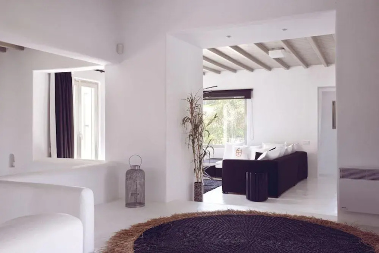 IVR Villa Davida - Villa Davida