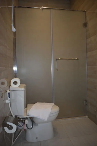Classic Twin room