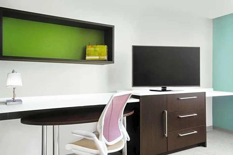 Standard Double Studio