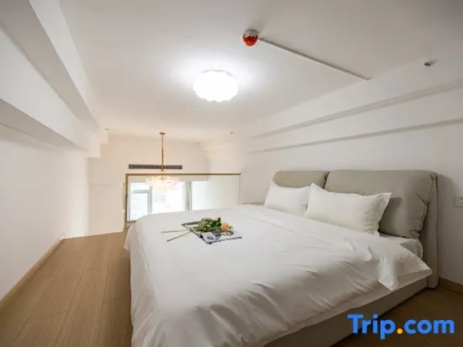 Double Apartment
