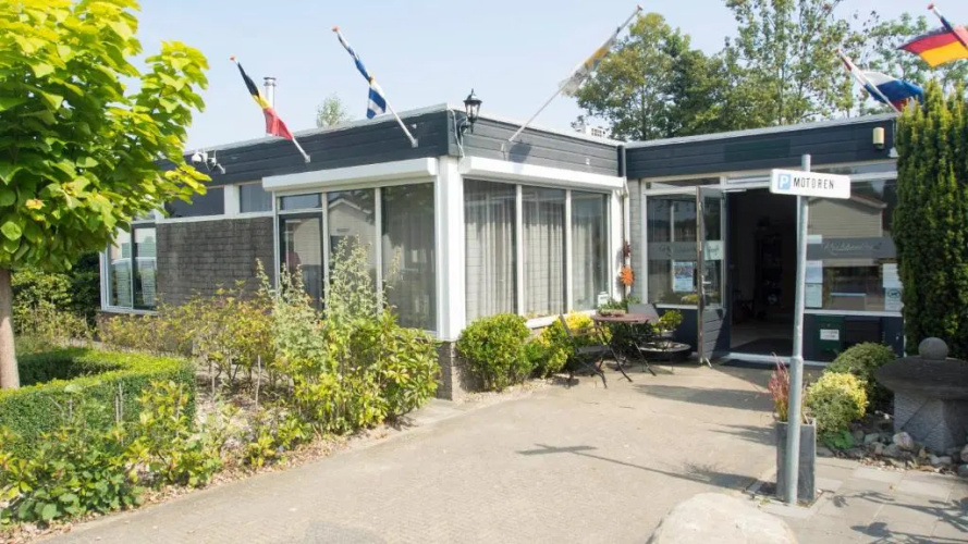 Otel görseli