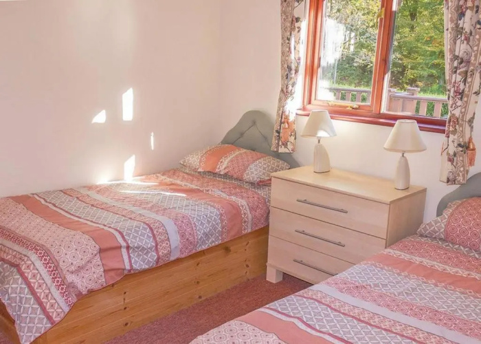 Avalon Cottages
