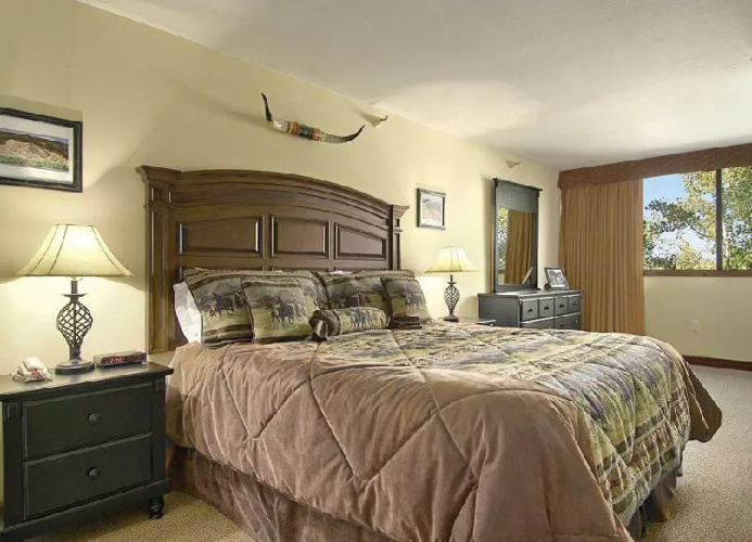 PowderWood Condominiums