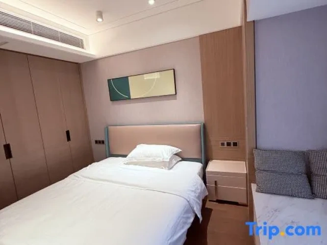 1 Bedroom Suite with balcony