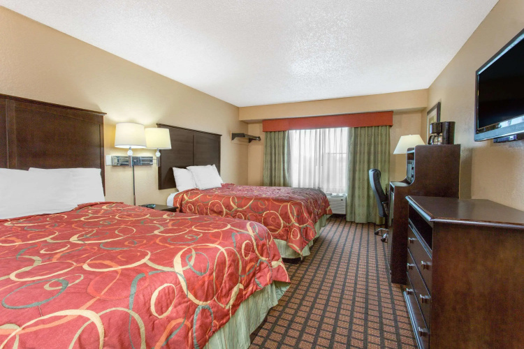 Texarkana Inn