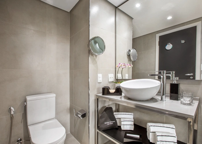 Grand Double room