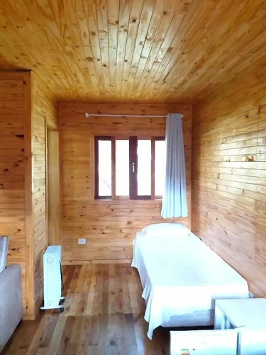 Classic room