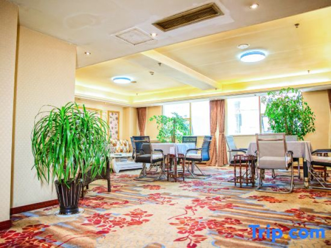 Hexie Hotel