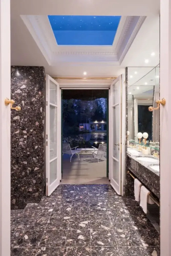 Charming 1BR Suite in Revislate
