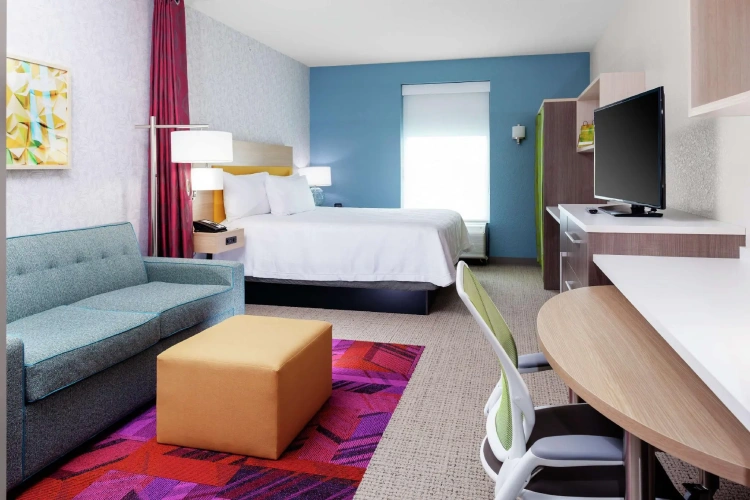 Double Suite