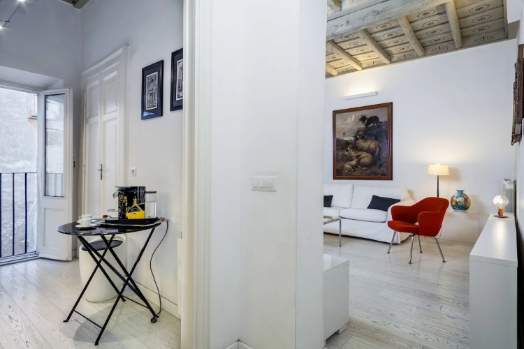 Travel & Stay - Maddalena